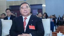 宋志平：水泥廠不能一關(guān)了事！不冒煙、沒(méi)灰塵一年也能賺幾百億！