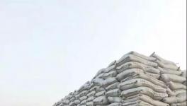 800元/噸的水泥來了！搶購！砂石、混凝土、混合材瘋漲！超載不給貨！