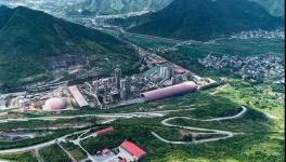 緊急通知！這個(gè)地區(qū)所有砂石礦3年內(nèi)必須建成綠色礦山 否則停產(chǎn)！