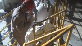 這家水泥企業(yè)用秸稈替代煤炭，一年節(jié)約2.07萬(wàn)噸原煤