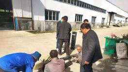 28家水泥企業(yè)質(zhì)量抽檢！合格率100%！