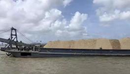 百余人涉嫌非法采礦，涉案資金超六千萬！