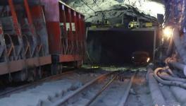 導(dǎo)致2人遇難、11人失聯(lián)的“10·28”礦山坍塌事故終止救援！