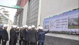 向這家企業(yè)看齊，生態(tài)綠色工業(yè)蝶變，水泥企業(yè)社會責(zé)任擔(dān)當(dāng)！