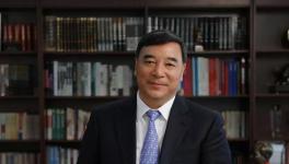 卸任了！宋志平正式卸任！中國建材將迎來新一位領導人！