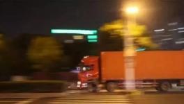 通知！浙江省貨車超載新規(guī)11月15日開始執(zhí)行了