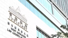 珠港澳大橋混凝土造假！12人罪名成立！