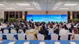 助力APEC及一帶一路組織成員國際固廢處置事業(yè)！隱形將軍在行動！