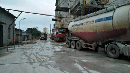 這家企業(yè)實(shí)現(xiàn)連續(xù)2000天發(fā)運(yùn)安全無(wú)事故