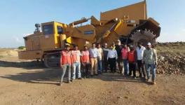 僅靠它！實(shí)現(xiàn)綠色礦山五化建設(shè)！