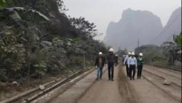 突發(fā)！1死4傷 涉事企業(yè)多次受環(huán)保處罰！