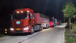 查超升級(jí)！多省“百噸王”被查！