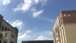 瑞晨環(huán)保湖州研發(fā)生產(chǎn)正式投產(chǎn)！新工廠產(chǎn)能提升超3倍！