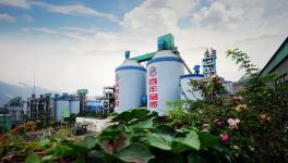 中國(guó)水泥行業(yè)百年老店！確立數(shù)字化轉(zhuǎn)型新目標(biāo)！