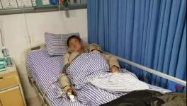 突發(fā)事故，已致9人死亡！廠房如“多米諾骨牌”倒塌！