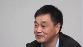 劉永行卸任東方希望集團法人代表！