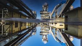 走在最前沿！湖北首家使用“脫硝”和“脫硫”系統(tǒng)的水泥企業(yè)誕生！