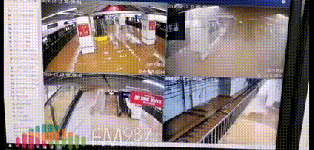 又是塌陷！現(xiàn)場視頻驚心！