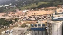 賣光了！賣光了！水泥漲價(jià)100元/噸！華潤告急！海螺告急?。?！