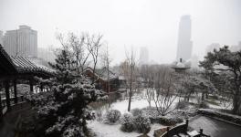 又來了！京津冀、汾渭平原又要停產！