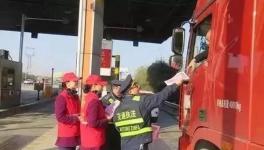 注意！限重49噸，超重280公斤被遣返！大貨車掀起“瘦身潮”！