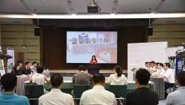 這一地區(qū)居民樓周邊的“水泥廠”被責令停業(yè)后又獲排放許可！