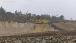 新建！又一條4000t/d智能化熟料生產線開工！