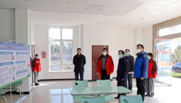 徐州中聯(lián)堅持抓細(xì)抓實抓落地做好復(fù)工復(fù)產(chǎn)工作