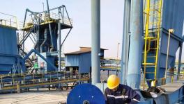 復(fù)工檢修，清庫(kù)無(wú)需外來(lái)人員！