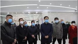 兩手抓，兩戰(zhàn)贏！春江集團(tuán)科學(xué)有序復(fù)工復(fù)產(chǎn)！