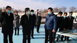 投入10億元！這家企業(yè)開創(chuàng)世界首條工業(yè)壓延微晶生產(chǎn)線！