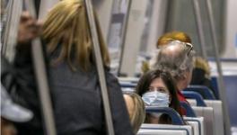 天?。∫晾室惶煨略?234人確診！