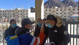 位于世界屋脊的這家水泥廠，今年有望實現(xiàn)利潤3.12億！