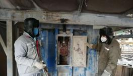 亞泰集團伊通水泥有限公司復(fù)工復(fù)產(chǎn)見聞