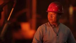 水泥工人！明天誰來接班？