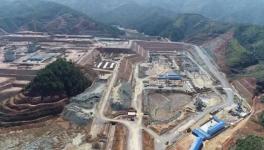 又一條全系統(tǒng)“無人化”水泥示范線亮相！10月份將建成投產(chǎn)！