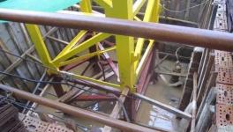 突發(fā)！一工地復(fù)工后發(fā)生事故致3死1傷！