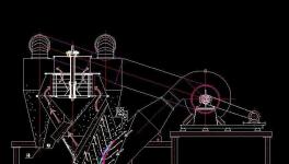 從簡單脫粉到精細(xì)分級，砂石骨料身價倍增！