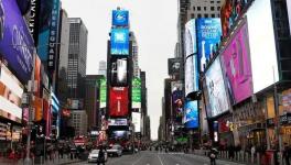 150萬人身亡！數(shù)百萬人搶購！1.5億人或感染！美國疫情升級！