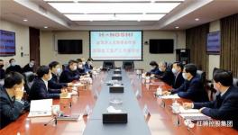 紅獅集團(tuán)已在138家企業(yè)設(shè)立工廠倉，年底將增至498家?！