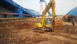 處理能力全省第一！又一水泥窯協(xié)同處置危廢項(xiàng)目開工，7月投產(chǎn)！