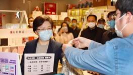 刺激消費(fèi)！7省11地市委書記、市長帶頭“帶頭吃喝購物下館子”！