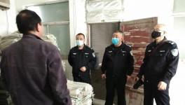 假“秦嶺”再現(xiàn)陜西市場！相關(guān)負(fù)責(zé)人被采取刑事強(qiáng)制措施！