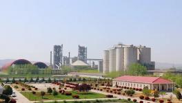 精細(xì)化管理顯成效——記海螺集團(tuán)綜合管理先進(jìn)單位宿州海螺