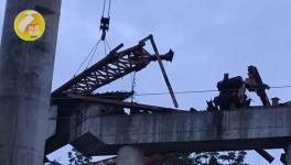 5死7傷，追責34人！空白文書編造資料騙取檢驗合格！