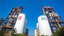 牛！“零排放”的“七星級(jí)”花園水泥廠來了！