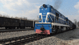 “公轉鐵”！吉林水泥熟料進山東！內蒙水泥進京津！