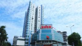 塔牌水泥上年水泥產(chǎn)量近2000萬噸，產(chǎn)能利用率超過100%