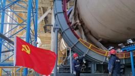 這家水泥企業(yè)產(chǎn)品出庫量已達(dá)常年的70%以上！