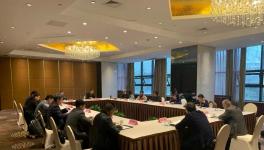 10余家水泥企業(yè)粉磨站和熟料線聯(lián)合，增加庫容應(yīng)對“脹庫”！